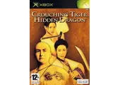 Crouching Tiger Hidden Dragon (Compleet)