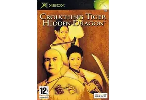 Crouching Tiger Hidden Dragon (Complete)