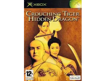 Crouching Tiger Hidden Dragon (Compleet)