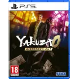 Yakuza O Director's Cut (Compleet)