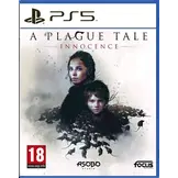 A Plague Tale Innocence (Compleet)