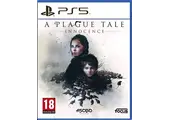 A Plague Tale Innocence (Compleet)
