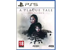 A Plague Tale Innocence (Compleet)
