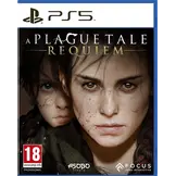 A Plague Tale Requiem (Complete)