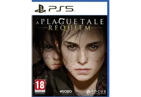 A Plague Tale Requiem (Compleet)