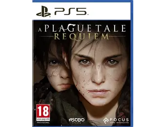 A Plague Tale Requiem (Compleet)