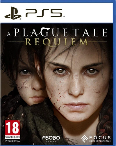 A Plague Tale Requiem (Compleet)