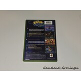 Crash Bandicoot De Wraak van Cortex (Compleet)