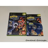 Crash Bandicoot the Wrath of Cortex (Complete)