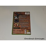 Crouching Tiger Hidden Dragon (Compleet)