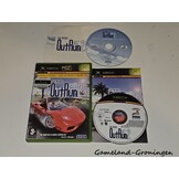 Outrun 2 met Music CD (Compleet)