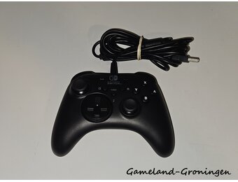 Wired Switch Controller Gamepad Hori