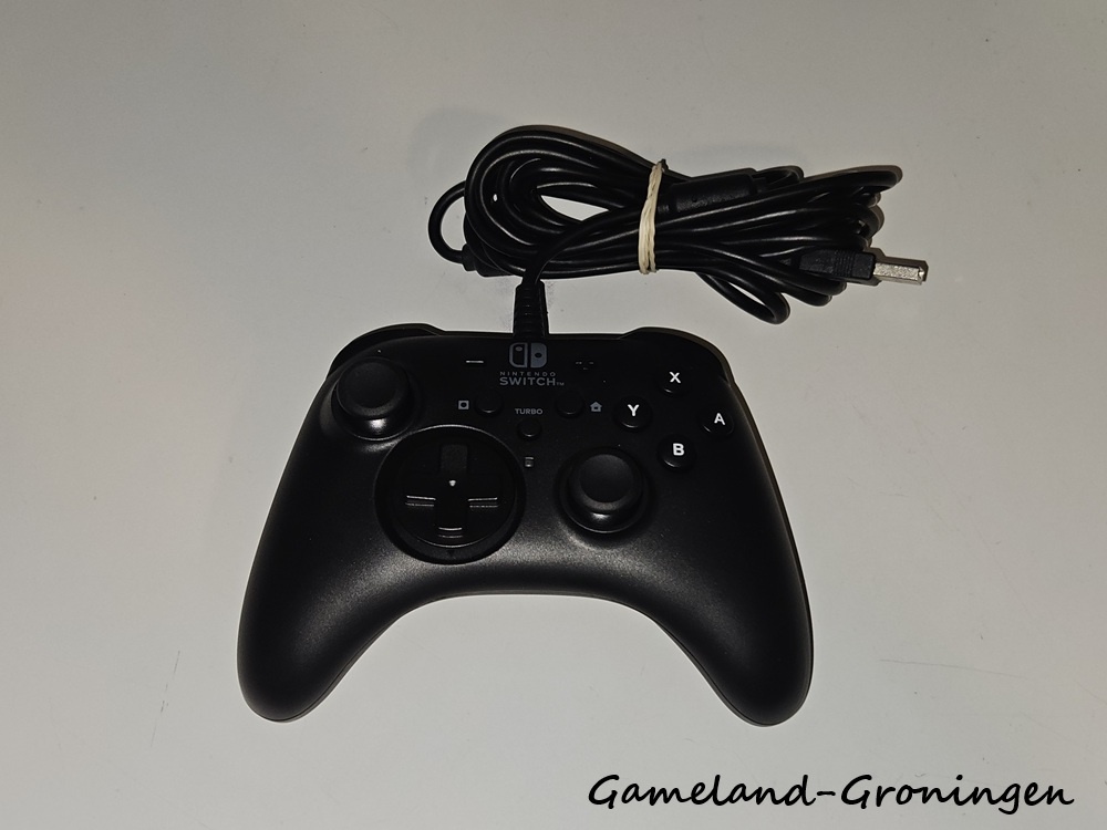 Wired Switch Controller Gamepad Hori