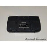 Sega Game Gear (Clean Screen Mod)