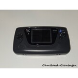 Sega Game Gear (Clean Screen Mod)