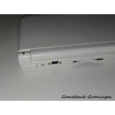 Nintendo 3DS XL met Stylus & Oplader (Wit)