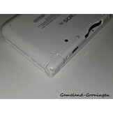 Nintendo 3DS XL with Stylus & Charger (White)