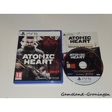 Atomic Heart (Compleet)