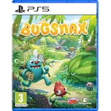 Bugsnax (Complete)