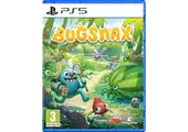 Bugsnax (Compleet)
