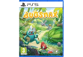 Bugsnax (Compleet)
