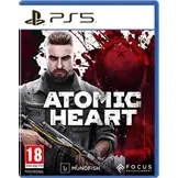 Atomic Heart (Complete)