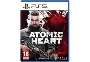 Atomic Heart (Complete)