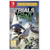 Trials Rising (Complete, FAH)