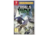 Trials Rising (Compleet, FAH)
