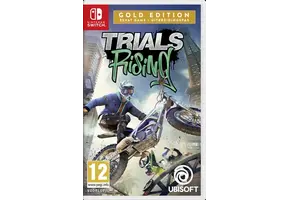 Trials Rising (Compleet, FAH)
