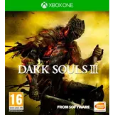 Dark Souls 3 (Complete)