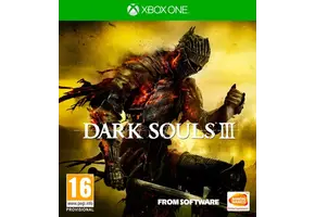 Dark Souls 3 (Complete)