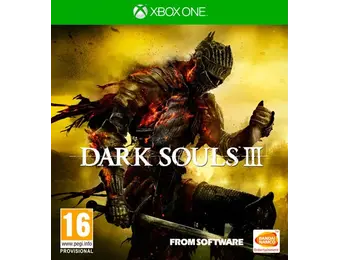 Dark Souls 3 (Complete)