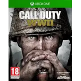 Call of Duty WWII (Complete)
