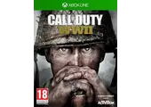 Call of Duty WWII (Complete)
