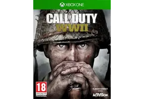 Call of Duty WWII (Compleet)