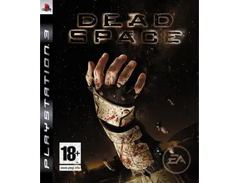 Dead Space (Compleet)
