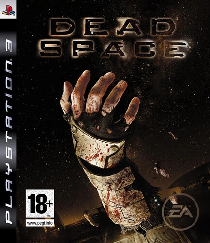 Dead Space (Compleet)