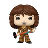 Aerosmith POP! - Steven Tyler (Leopard Outfit) #475