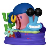 The SpongeBob Movie 2025 POP! - Gary Pirate #1940