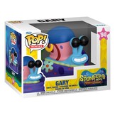 The SpongeBob Movie 2025 POP! - Gary Pirate #1940