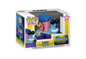 The SpongeBob Movie 2025 POP! - Gary Pirate #1940