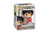 One Piece Plus POP! -Monkey D. Luffy (Egg) #2138