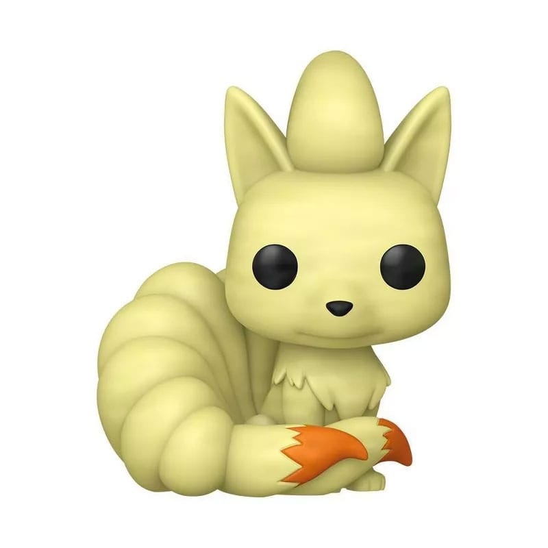 Pokémon POP! - Ninetales 10 Inch #1107