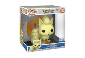 Pokémon POP! - Ninetales 10 Inch #1107