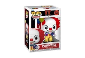 IT 1990 POP! - Pennywise #1834