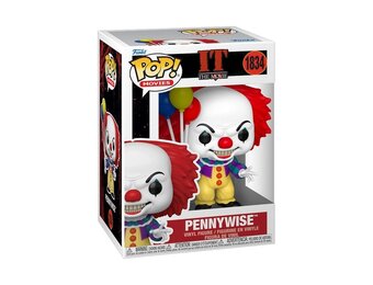 IT 1990 POP! - Pennywise #1834