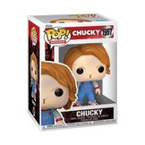 Chucky POP! - Chucky (Bloody Nose) #1957
