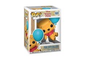 Disney Winnie the Pooh POP! - Pooh with Balloon #1681