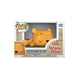 Disney Winnie the Pooh POP! - Sleeping Winnie the Pooh #1682